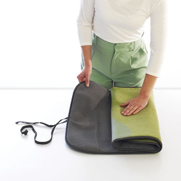 DODATKI ZA LIKALNIKE BRABANTIA LIKALNA PODLOGA 65X120 CM