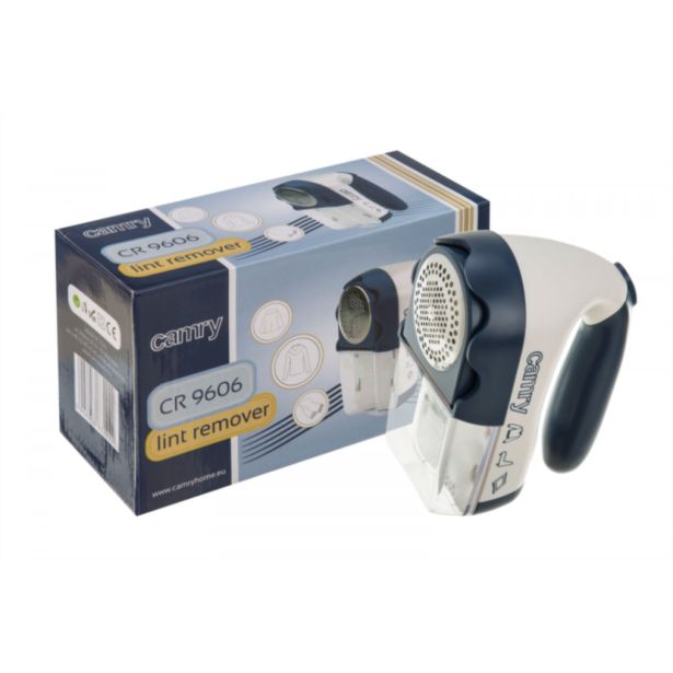 ODSTRANJEVALNIK MUCK CAMRY CR9606