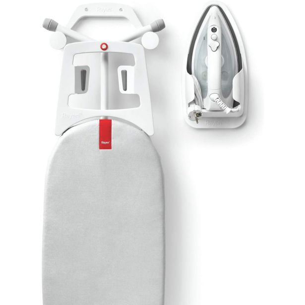 DODATKI ZA LIKALNIKE RAYEN NOSILEC ZA LIKALNIK IN LIK. DESKO RAYGA-210001