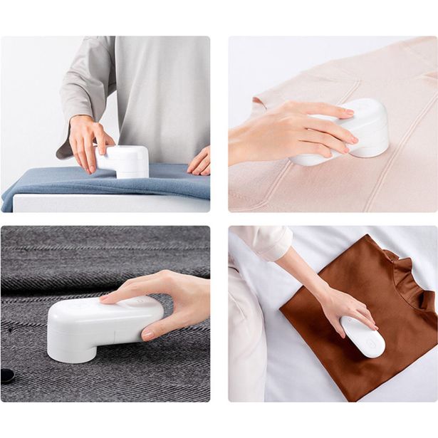 ODSTRANJEVALNIK MUCK XIAOMI ODSTRANJEVALEC VLAKEN