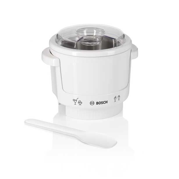 DODATKI ZA MEŠALNIKE BOSCH MUZ4EB1 POSODA ZA SLADOLED