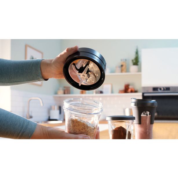 DODATKI ZA MEŠALNIKE BOSCH MUZS68TM KOMPLET TASTYMOMENTS