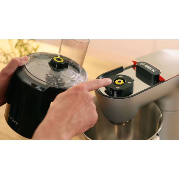 DODATKI ZA MEŠALNIKE BOSCH MUZS68VL KOMPLET VEGGIELOVE