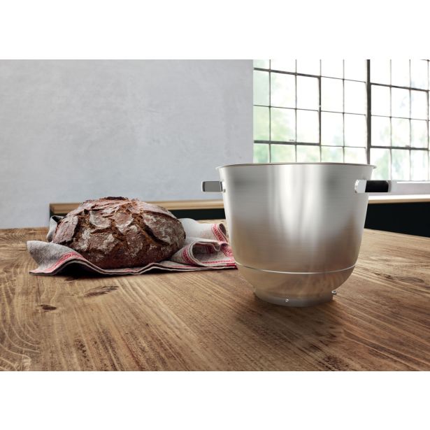 DODATKI ZA MEŠALNIKE BOSCH MUZS6ER MEŠALNA POSODA, NER.JEKLO