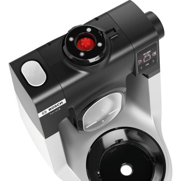 DODATKI ZA MEŠALNIKE BOSCH MUZS6MX BLENDER (STEKLEN)