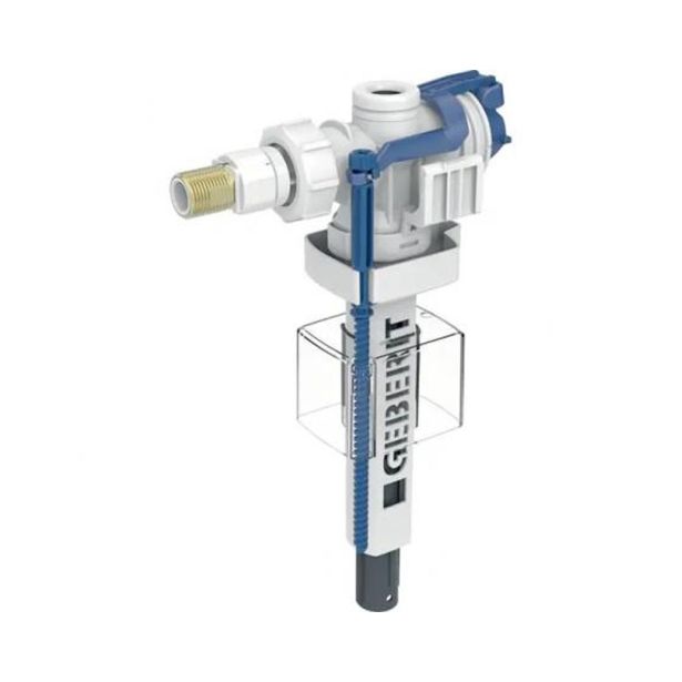 DODATKI ZA SANIT.KERAMIKO GEBERIT DOTOČNI VENTIL TIP 383