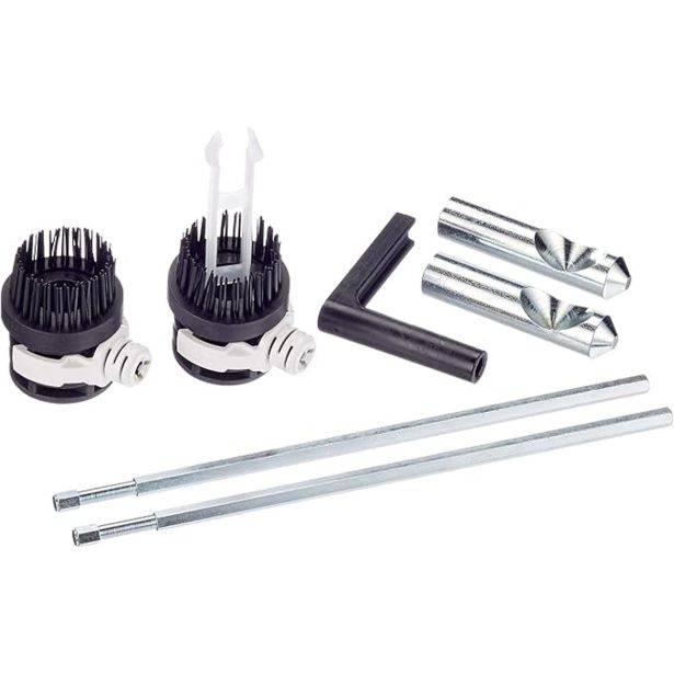 DODATKI ZA SANIT.KERAMIKO IDEAL STANDARD MONTAŽNI SED ZA BIDE TESI WBG