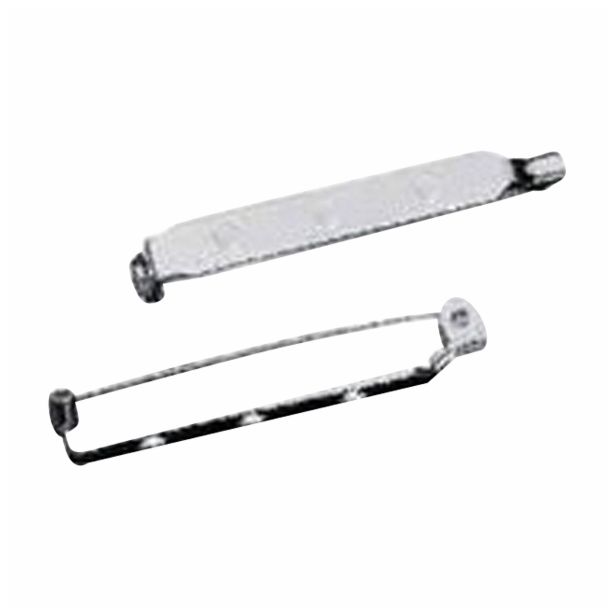 DODATKI, ORODJE ZA NAKIT RAYHER OSNOVA ZA BROŠKO 38 MM BN, 4 KOS