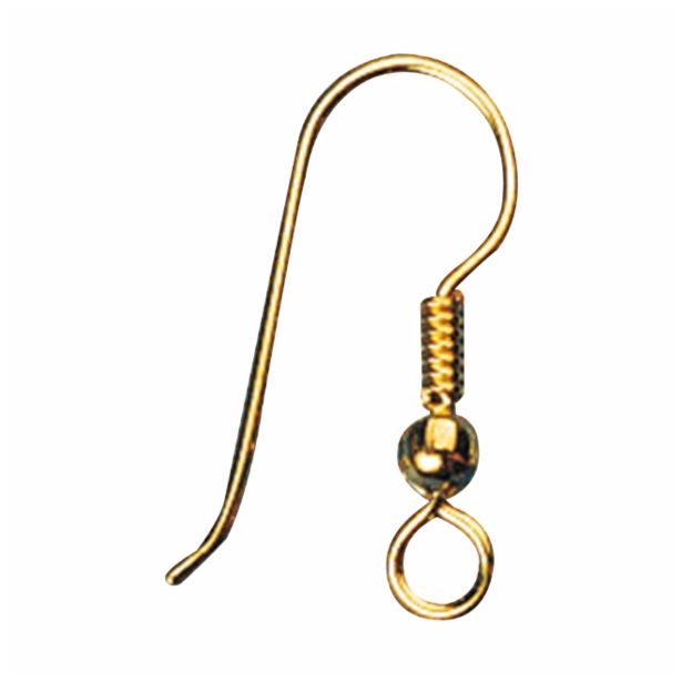 DODATKI, ORODJE ZA NAKIT RAYHER OSNOVA ZA UHANE 20MM 6 KOSOV