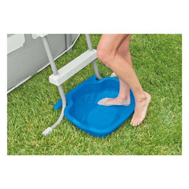 DODATNA OPREMA ZA BAZEN INTEX KAD ZA NOGE