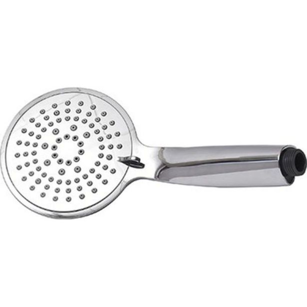 DODATNA OPREMA ZA PIPE TENDANCE 5-FUNKCIJSKA TUŠ ROČKA KROM