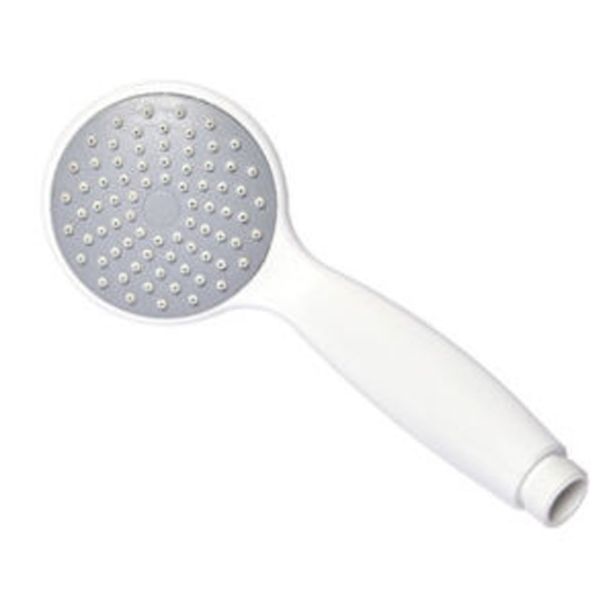 PRHA TENDANCE ABS TUŠ ROČKA BELA