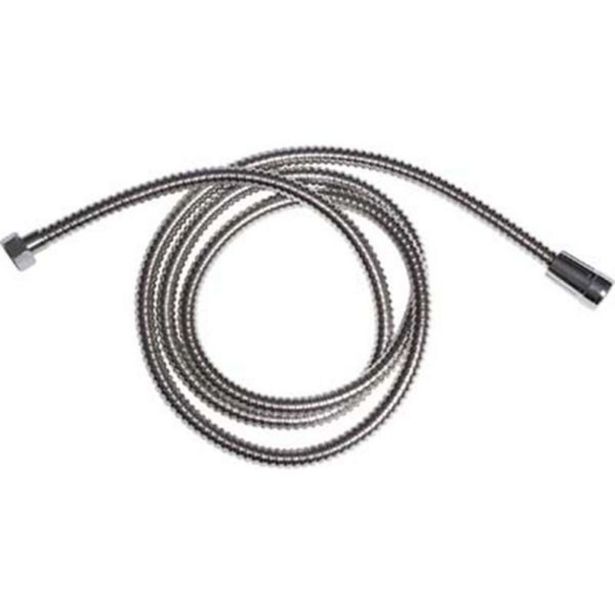 KONZOLA TENDANCE DRŽALO ZA TUŠ ROČKO ZIDNO KROM