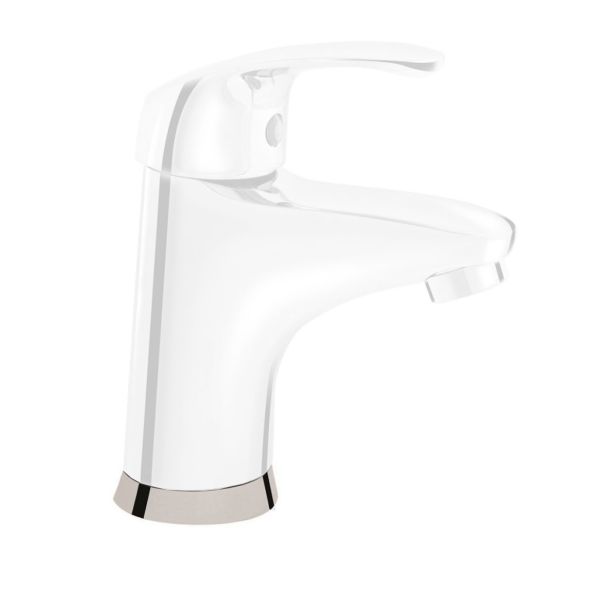 DODATNA OPREMA ZA PIPE UNITAS PODSTAVEK ZA ARMATURO ZA UMIVALNIK ALI BIDE