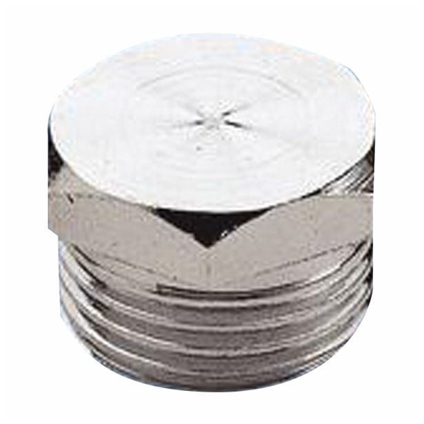 DODATNI DEL ZA ARMATURO VAFRA ČEP 20 MM ŽELEZO-CINK