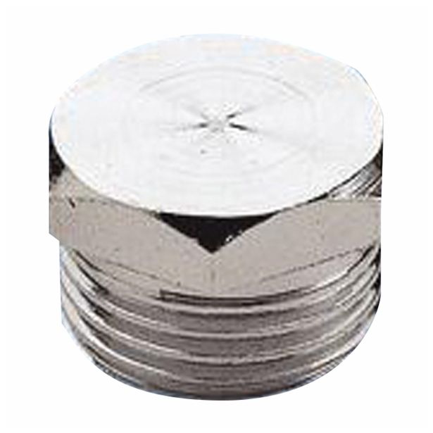 DODATNI DEL ZA ARMATURO VAFRA ČEP 8 MM ŽELEZO-CINK