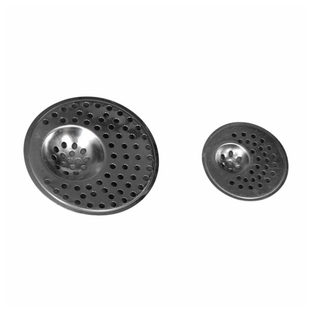 DODATNI DEL ZA ARMATURO VAFRA ODTOČNI FILTER FI 115 NERJAVNI