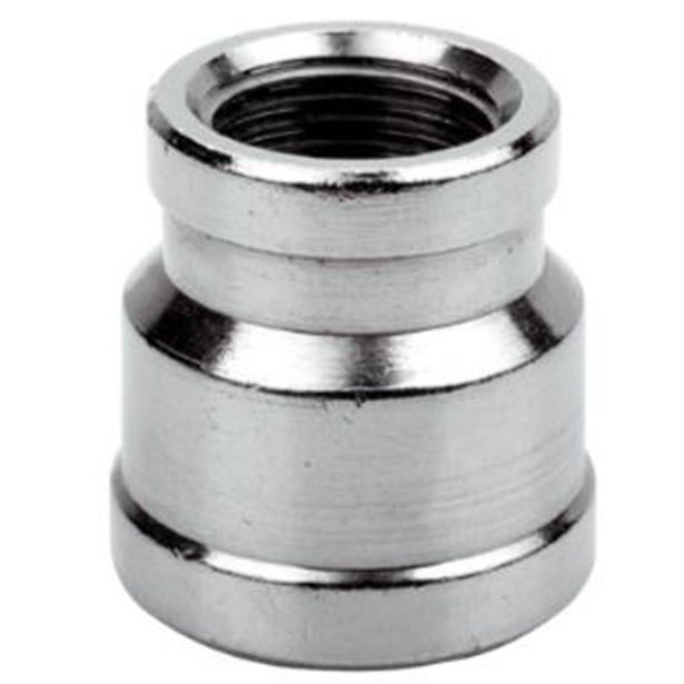 DODATNI DEL ZA ARMATURO VAFRA POCINKANA REDUCIRKA N-N 1/2"X3/4"