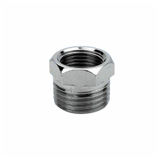 DODATNI DEL ZA ARMATURO VAFRA REDUCIRKA 20 MM-15 MM MS-KROM