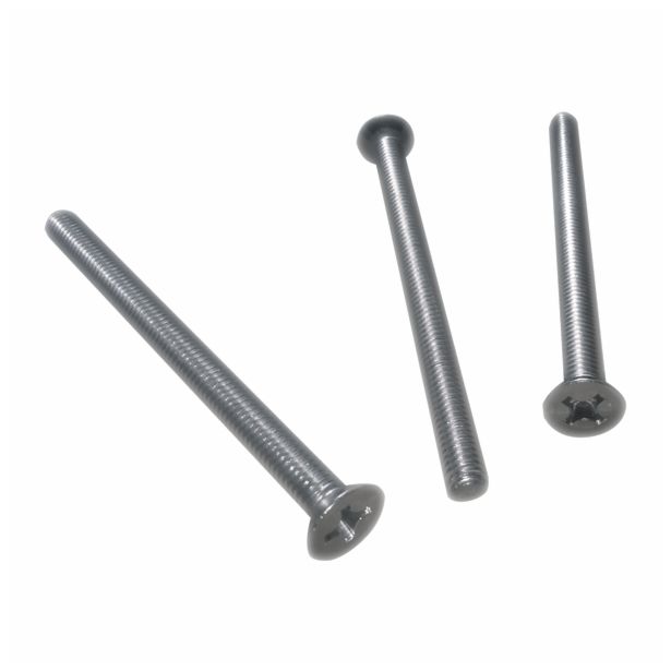 DODATNI DEL ZA VODOVOD ZDEŠAR VIJAK M6X80 MS-KROMIRAN