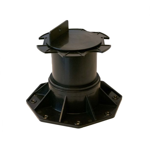 DODATNI MATERIAL BAMBUSWPC PODSTAVEK ZA NIVELIRANJE WPC 140MM-220MM