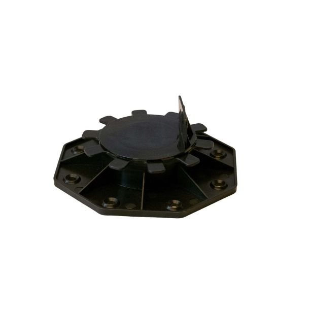 DODATNI MATERIAL BAMBUSWPC PODSTAVEK ZA NIVELIRANJE WPC 30MM-60MM