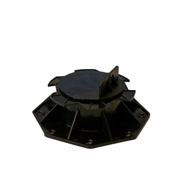 DODATNI MATERIAL BAMBUSWPC PODSTAVEK ZA NIVELIRANJE WPC 60MM-140MM