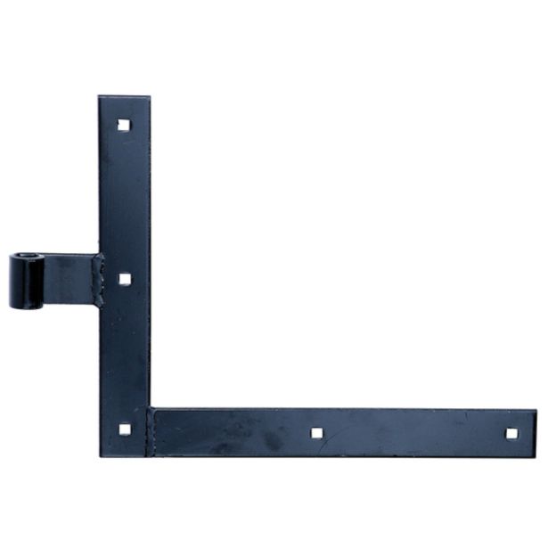 DOLGA SPONA ALBERTS 250X300 MM KOTNA ZA POLKNA