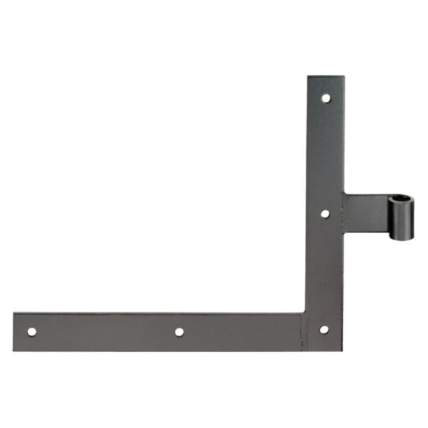 DOLGA SPONA ALBERTS 250X300 MM KOTNA ZA POLKNA