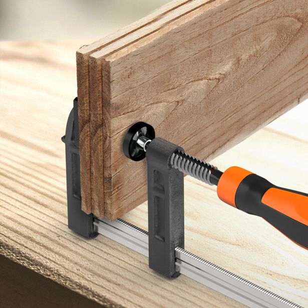 DOLGA SPONA VONHAUS SET MIZARSKIH SPON 13 DELNI SET