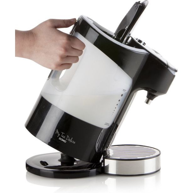 DOMO ČAJNIK MY TEA DELUXE DO497WK