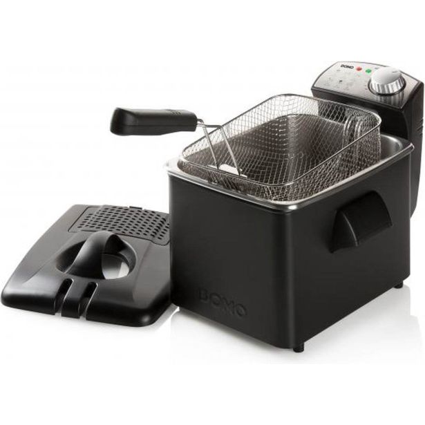 DOMO CVRTNIK 4,5L DO1014FR