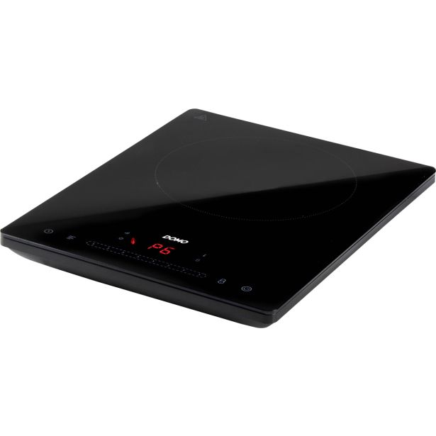 DOMO INDUKCIJA 1 GORILNIK DO332IP