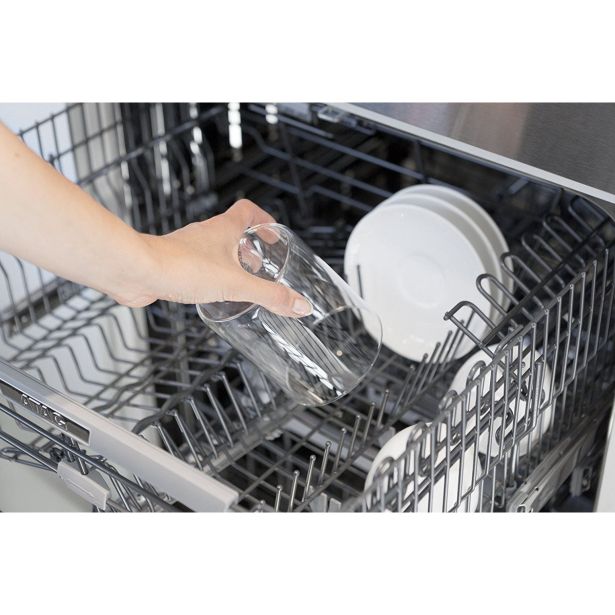 DOZA BRABANTIA STEKLENA ZA ŽIVILA 0.6 L