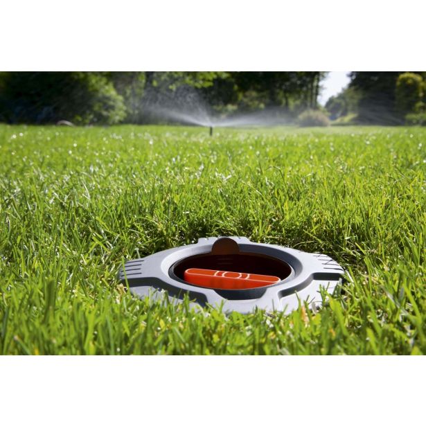 DOZA Z ZAPORNIM IN REGULIRNIM VENTILOM