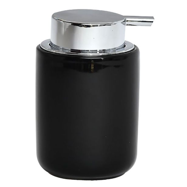 TENDANCE DOZA ZA TEKOČE MILO ČRNA KROM 235 ML