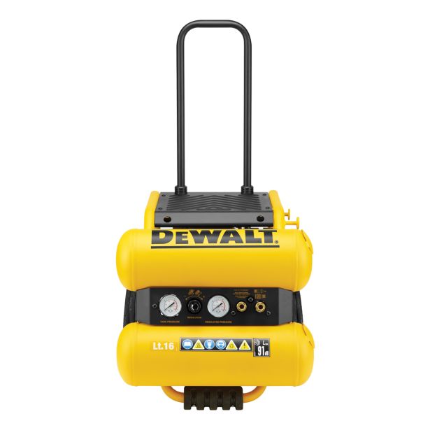 BATNI KOMPRESOR DEWALT DPC16PS