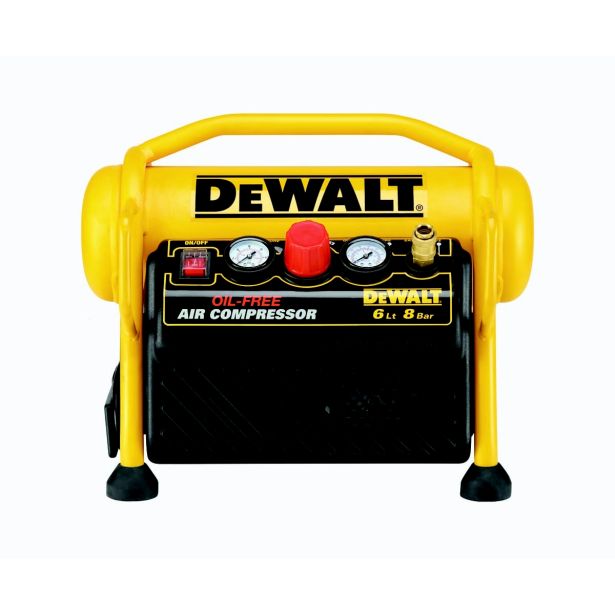 KOMPRESOR DEWALT DPC6MRC