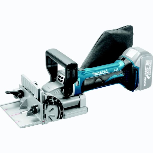 AKUMULATORSKI LAMELNI REZKAR MAKITA DPJ180Z