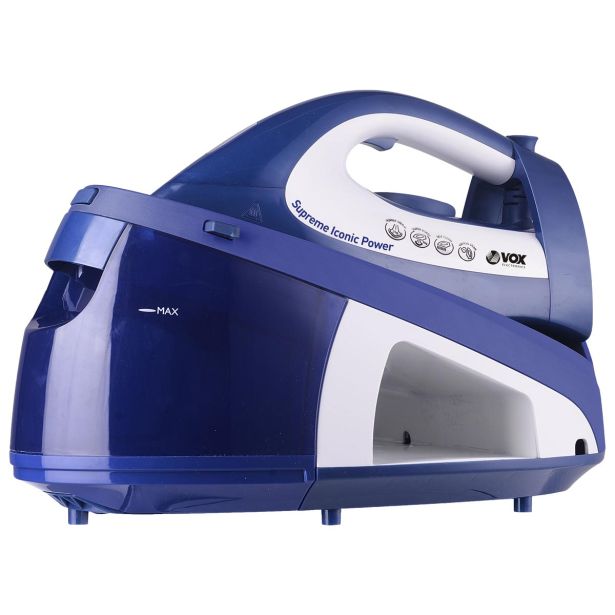 LIKALNA POSTAJA VOX DPS6220