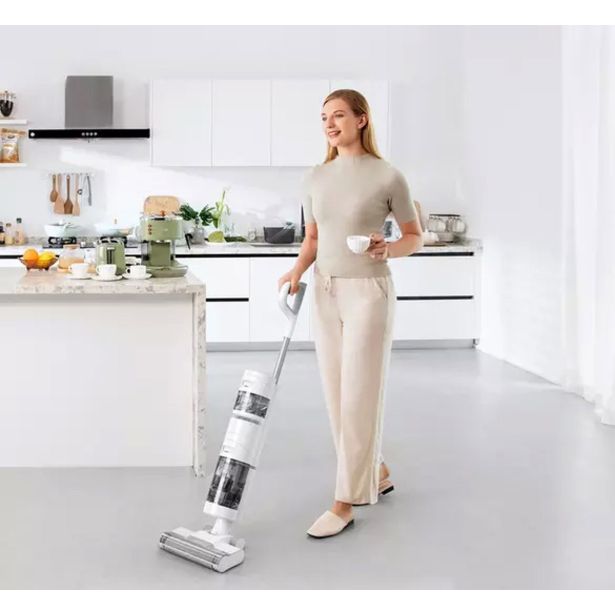 MOKRO-SUHI SESALNIK DREAME H11