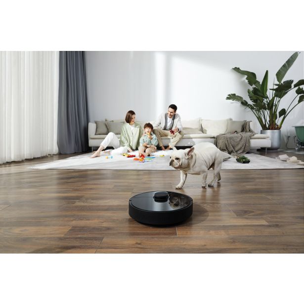 ROBOTSKI SESALNIK DREAME L10 PRO