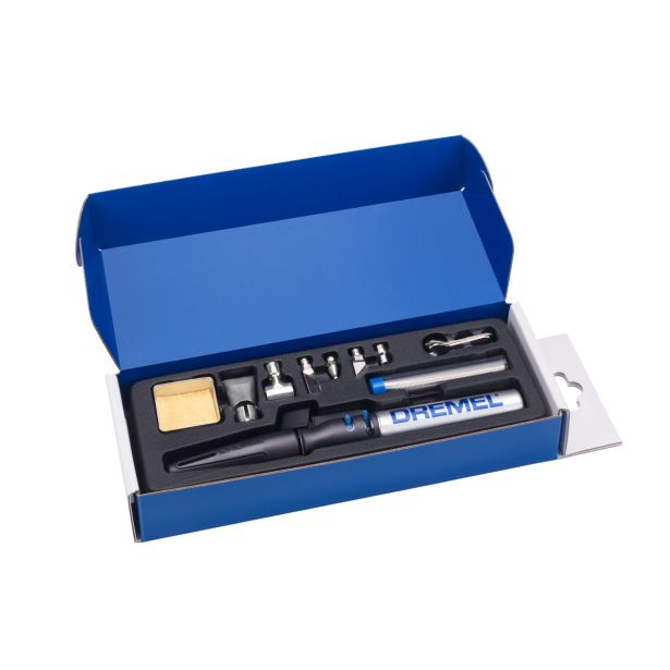 DREMEL VERSATIP PLINSKI SPAJKALNIK 2000-7