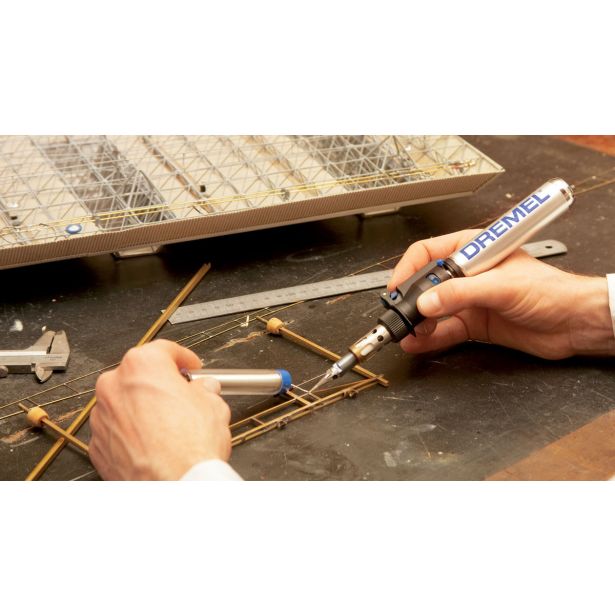 DREMEL VERSATIP PLINSKI SPAJKALNIK 2000-7