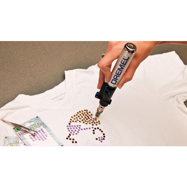 DREMEL VERSATIP PLINSKI SPAJKALNIK 2000-7