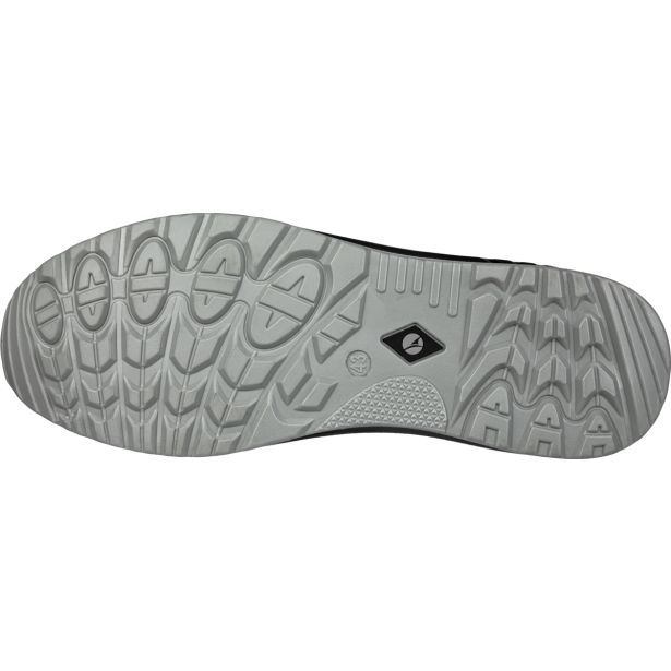 NIZKI DELOVNI ČEVLJI ALBATROS DRIFTER BLACK LOW ŠT. 45 O1 ESD SRC