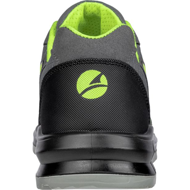 NIZKI DELOVNI ČEVLJI ALBATROS DRIFTER GREEN LOW S1P SRC ŠT. 37