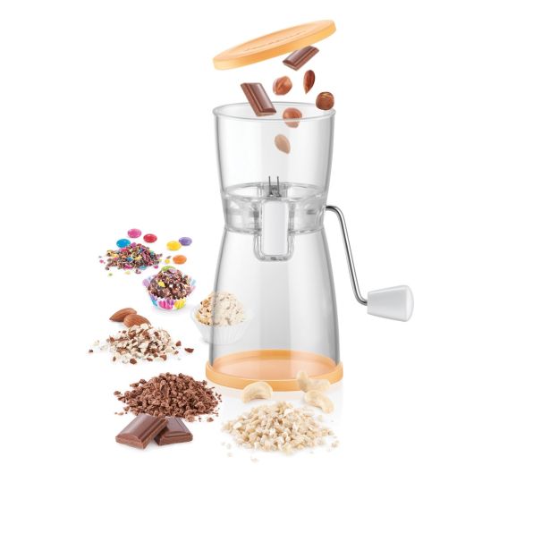 PRIPOMOČEK ZA PEKO TESCOMA MLINČEK ZA OREŠČKE DELICIA