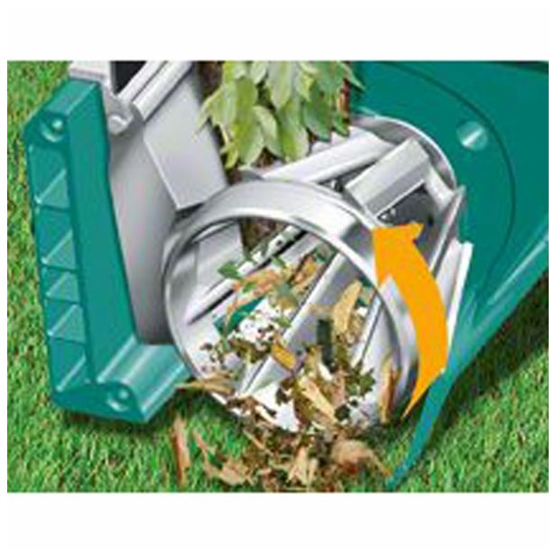 DROBILNIK ZA VEJE BOSCH AXT 25 TC EU