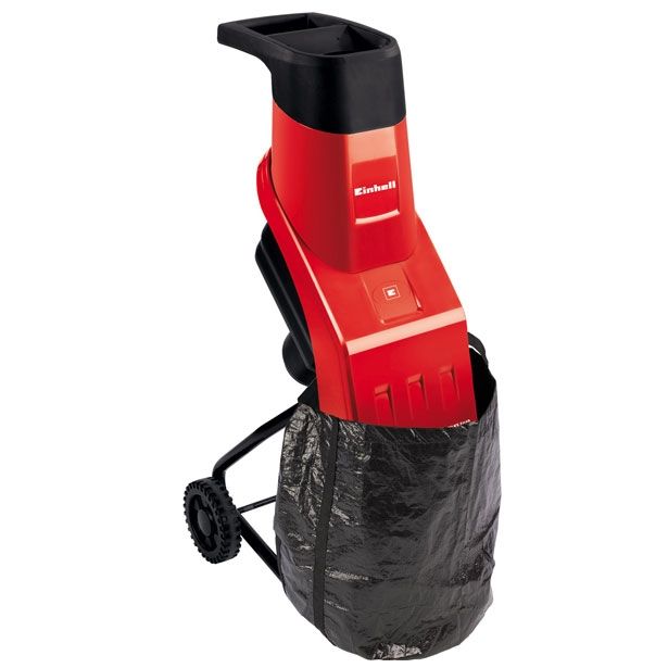 DROBILNIK ZA VEJE EINHELL GH-KS-2440